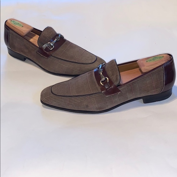 “HOST PICK”.  Men’s Slip-On Loafers. - Picture 4 of 7